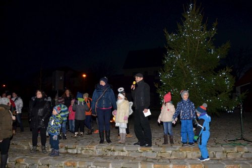 Mikulášská nadílka - 2.12.2016