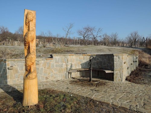 Silvestrovské setkání na Pepčíně - 31.12.2016