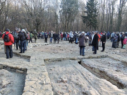 Silvestrovské setkání na Pepčíně - 31.12.2016