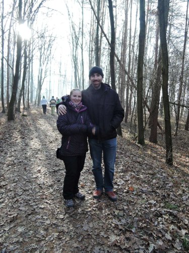 Silvestrovské setkání na Pepčíně - 31.12.2016