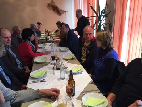 Světový den mokřadů v Podolí - 4.2.2017