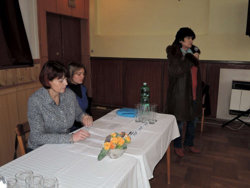 Světový den mokřadů v Podolí - 4.2.2017