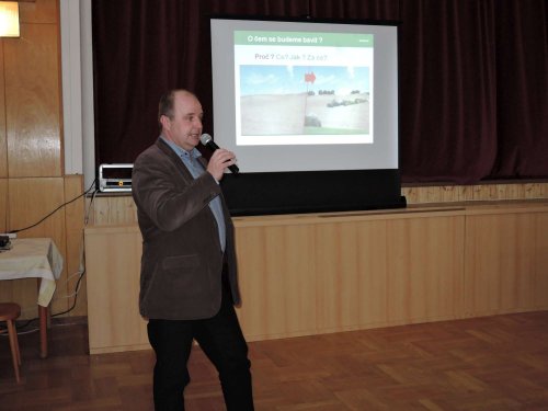 Světový den mokřadů v Podolí - 4.2.2017