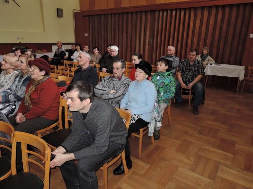 Světový den mokřadů v Podolí - 4.2.2017