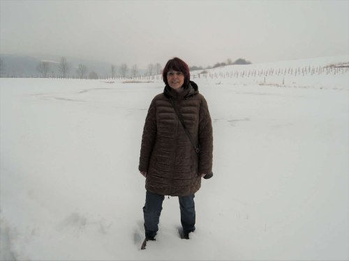 Světový den mokřadů v Podolí - 4.2.2017