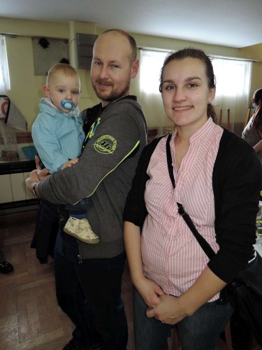 Dětský karneval - 5.2.2017