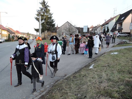 Fašank - 25.2.2017