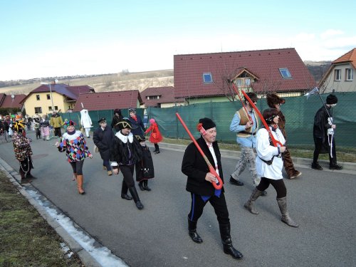 Fašank - 25.2.2017