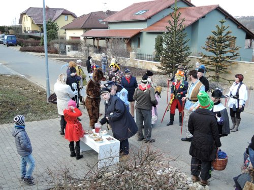 Fašank - 25.2.2017
