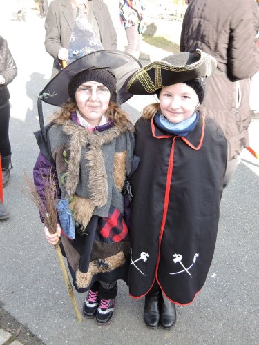 Fašank - 25.2.2017