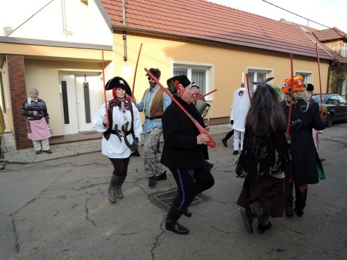 Fašank - 25.2.2017