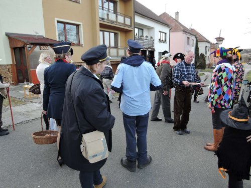 Fašank - 25.2.2017