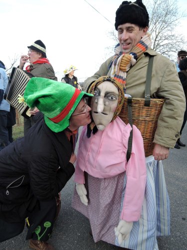 Fašank - 25.2.2017
