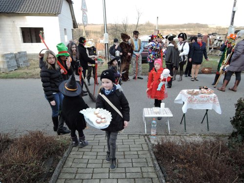 Fašank - 25.2.2017