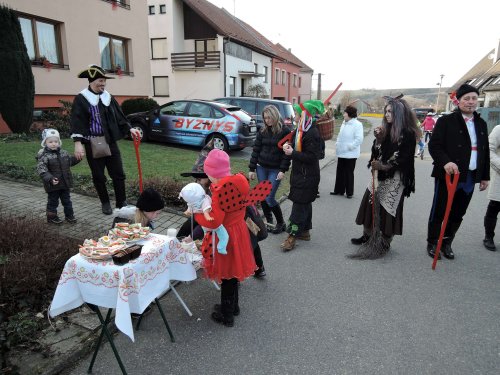 Fašank - 25.2.2017
