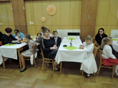 Dětský ples - 12.3.2017