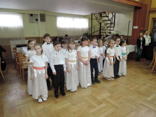 Dětský ples - 12.3.2017