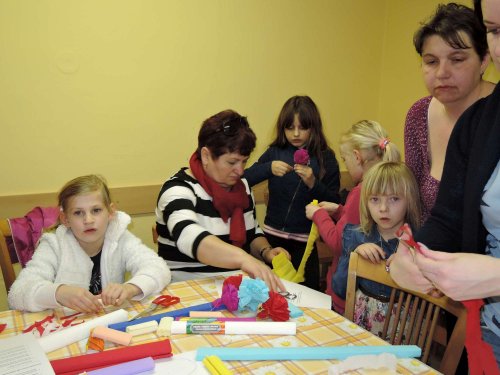 Zkouška na královničky - 24.3.2017