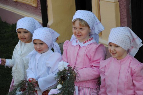 Královničky v Podolí - 2.4.2017