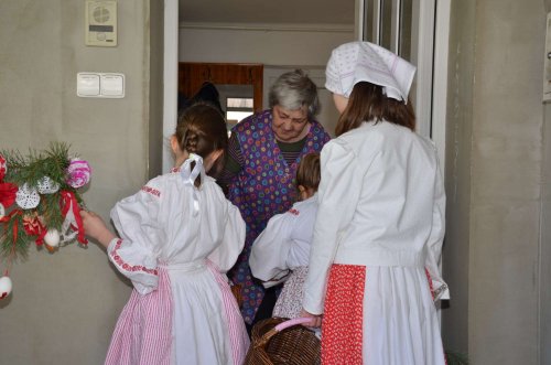 Královničky v Podolí - 2.4.2017