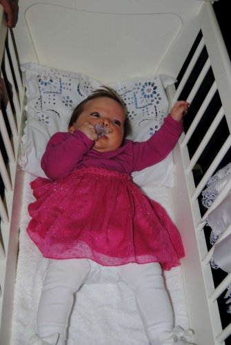 Vítání občánků - 15.4.2017