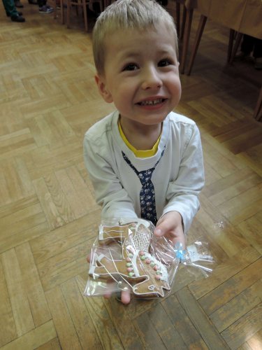 Velikonoční tvoření - 15.4.2017