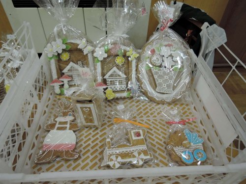 Velikonoční tvoření - 15.4.2017