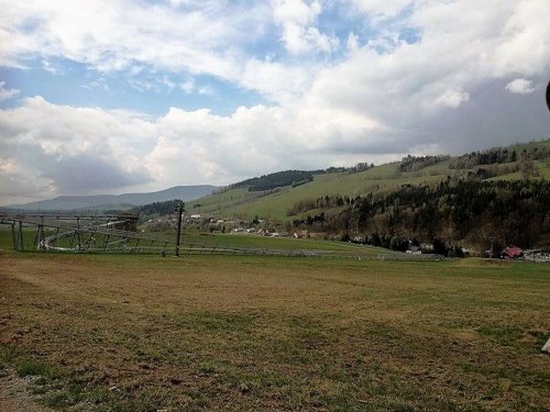 Zájezd na Králický sněžník - 7.5.2017