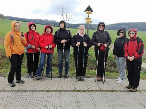 Zájezd na Králický sněžník - 7.5.2017