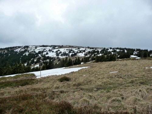 Zájezd na Králický sněžník - 7.5.2017