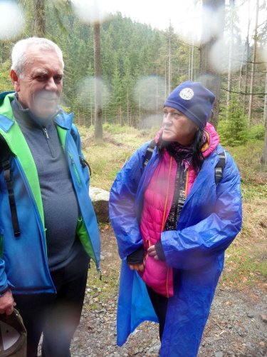 Zájezd na Králický sněžník - 7.5.2017