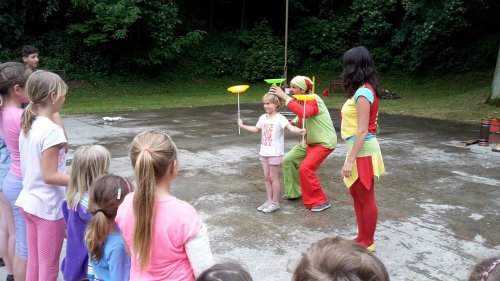 Dětský den - 4.6.2017