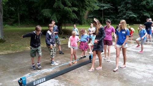 Dětský den - 4.6.2017