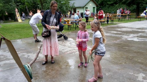 Dětský den - 4.6.2017