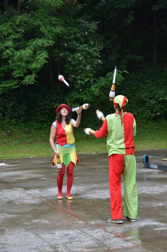 Dětský den - 4.6.2017