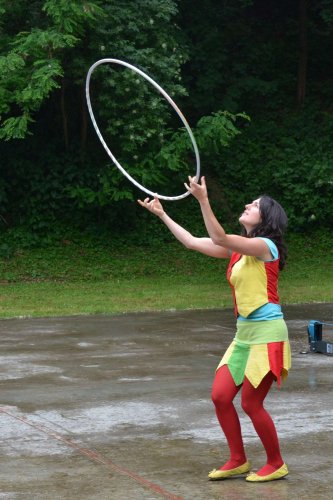 Dětský den - 4.6.2017