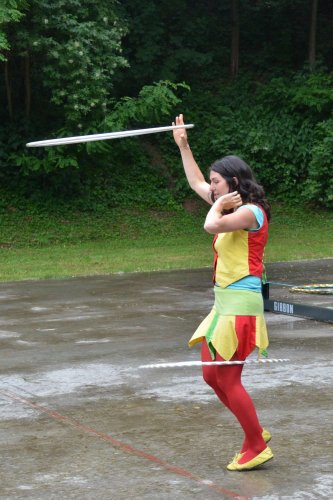 Dětský den - 4.6.2017