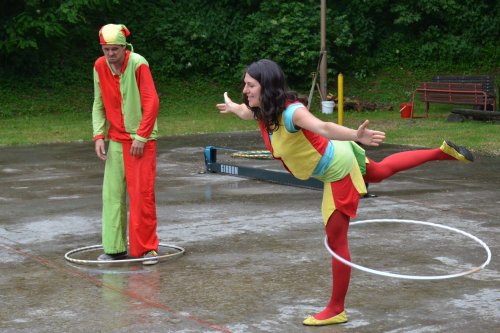 Dětský den - 4.6.2017