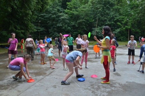 Dětský den - 4.6.2017