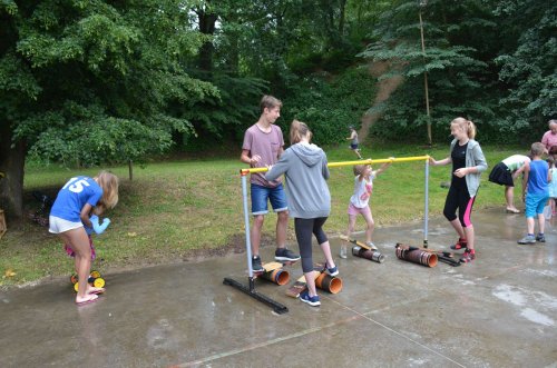 Dětský den - 4.6.2017