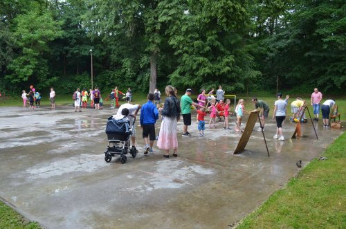 Dětský den - 4.6.2017