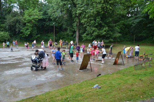 Dětský den - 4.6.2017