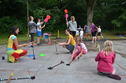 Dětský den - 4.6.2017