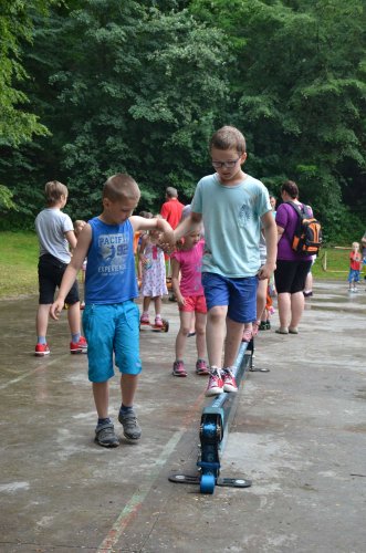 Dětský den - 4.6.2017