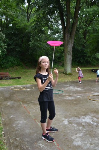 Dětský den - 4.6.2017