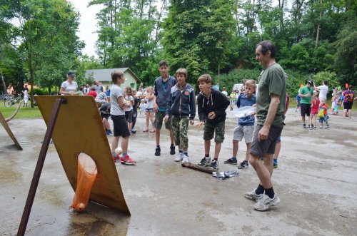 Dětský den - 4.6.2017