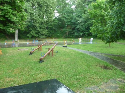 Dětský den - 4.6.2017