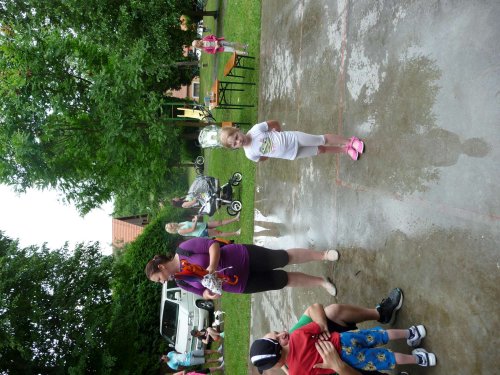 Dětský den - 4.6.2017