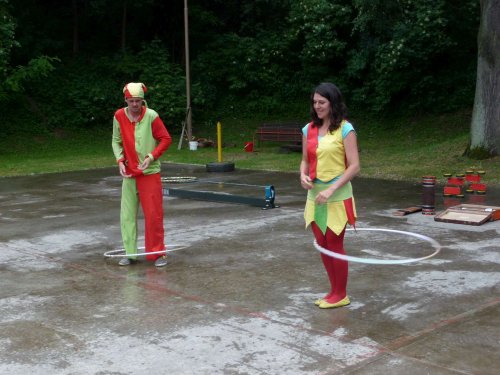 Dětský den - 4.6.2017