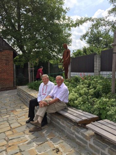 Svatodušní pouť - 4.6.2017